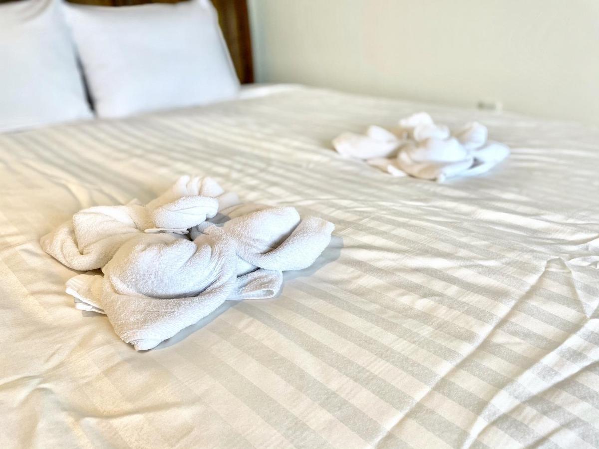 Day'S Beach Hotel Zuichou Miyakojima  Esterno foto