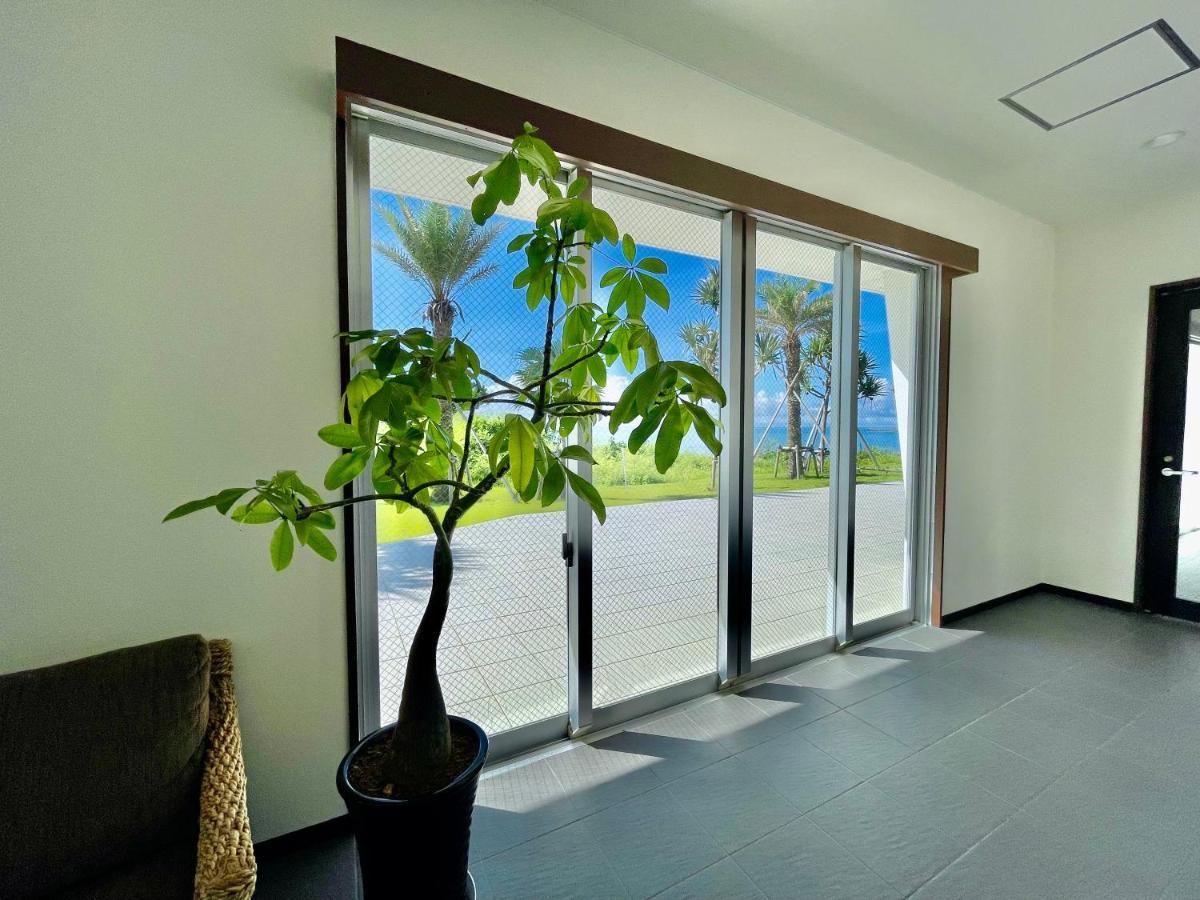Day'S Beach Hotel Zuichou Miyakojima  Esterno foto