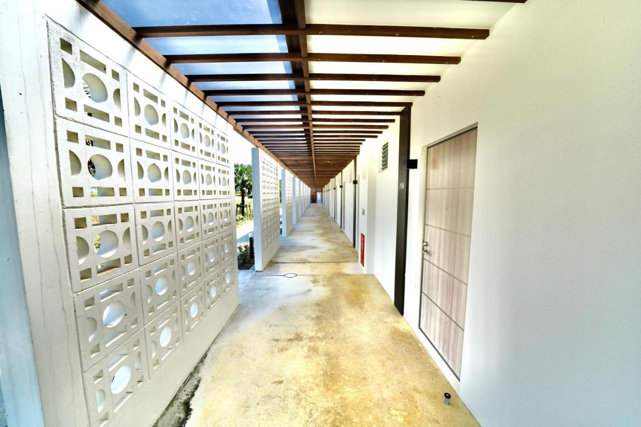 Day'S Beach Hotel Zuichou Miyakojima  Esterno foto