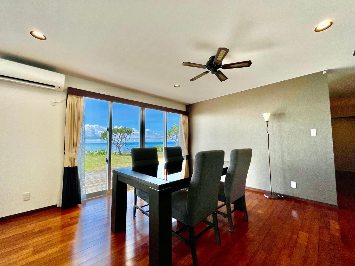 Day'S Beach Hotel Zuichou Miyakojima  Esterno foto