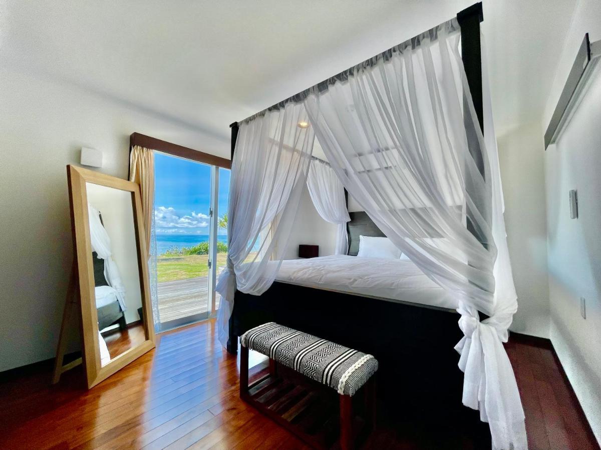 Day'S Beach Hotel Zuichou Miyakojima  Esterno foto